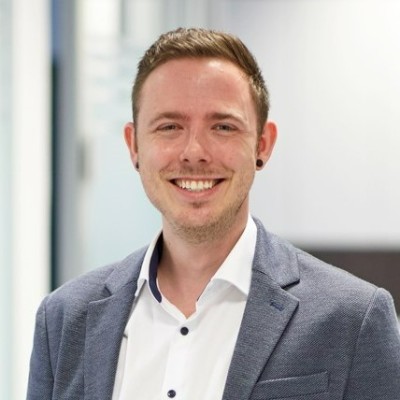 Marcus Beer – Executive Coach