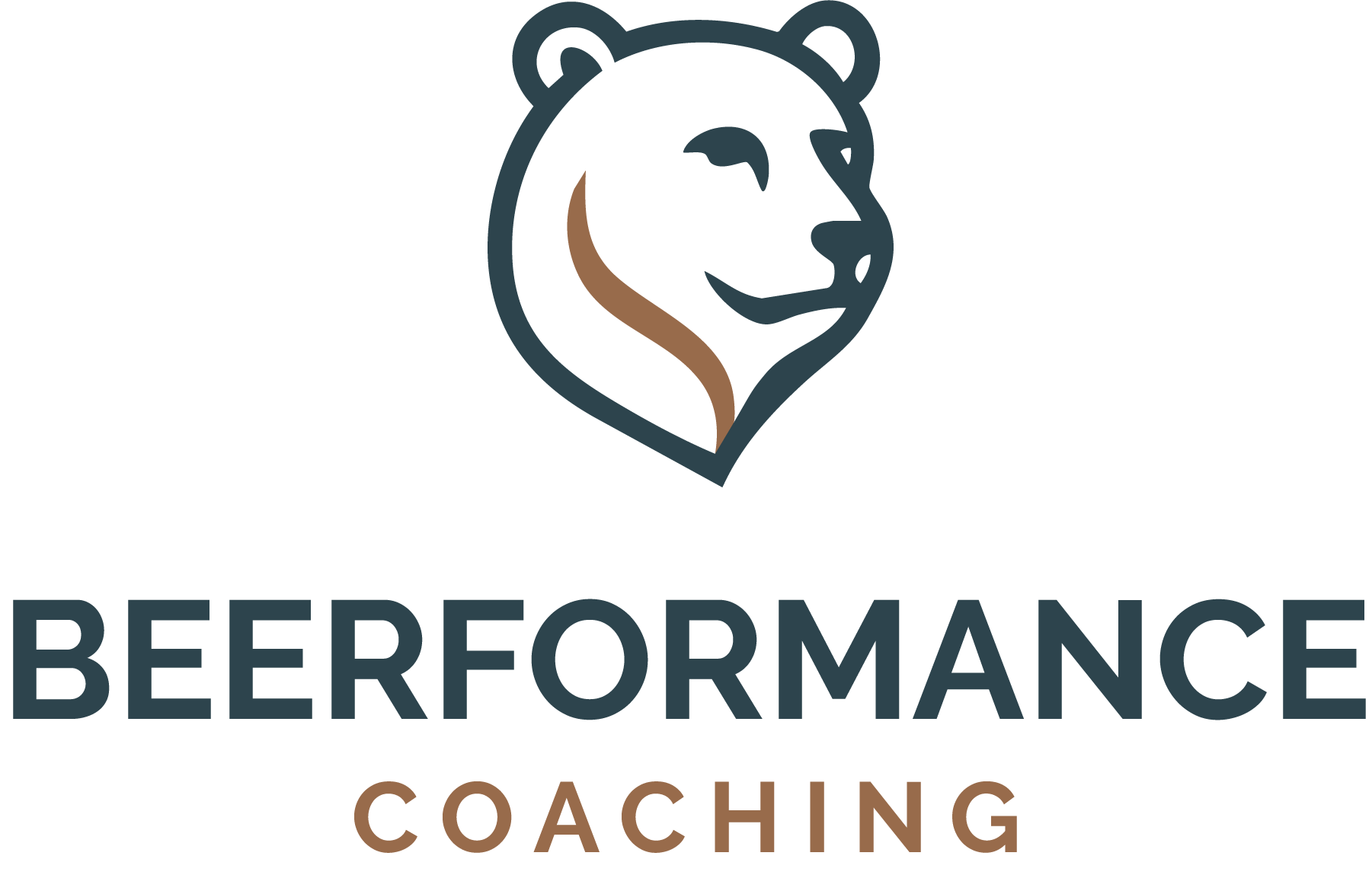 BEERFORMANCE COACHING Logo